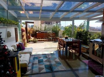 Apartamento · 130m² · 2 Quartos · 1 Vaga · COBERTURA CONSOLAÇÃO 2 DORMITÓRIOS