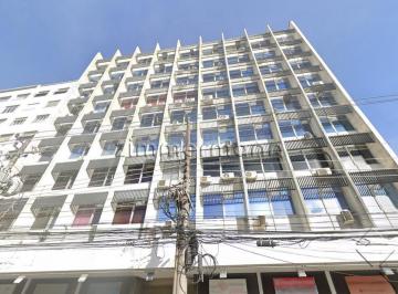 Comercial · 555m² · 2 Vagas · CONJUNTO COMERCIAL ITAIM BIBI