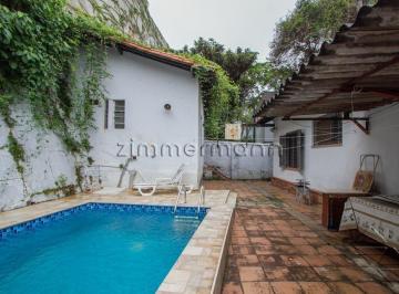 Casa · 350m² · 3 Quartos · 3 Vagas · CASA TÉRREA COM 3 DORMITÓRIOS E 3 VAGAS NO PACAEMBU
