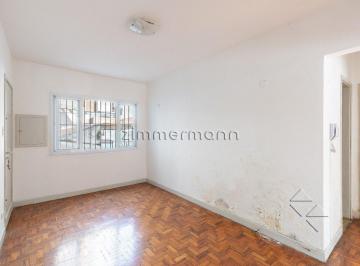 Apartamento · 70m² · 2 Quartos · APARTAMENTO AGUA BRANCA 2 DORMITÓRIOS