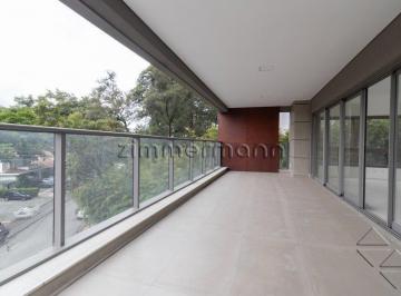 Apartamento · 260m² · 4 Quartos · 2 Vagas · APARTAMENTO HIGIENOPOLIS 4 DORMITÓRIOS 2 VAGAS