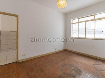 Apartamento · 95m² · 2 Quartos · APARTAMENTO EM PINHEIROS DE 2 DORMITÓRIOS