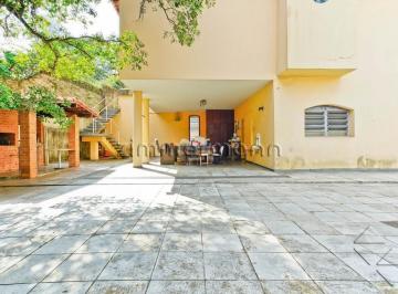 Casa · 340m² · 4 Quartos · 3 Vagas · CASA SOBRADO 4 DORMITÓRIOS SUMARÉ