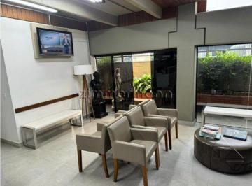Comercial · 585m² · 8 Vagas · CASA COMERCIAL ALTO DA LAPA 8 VAGAS