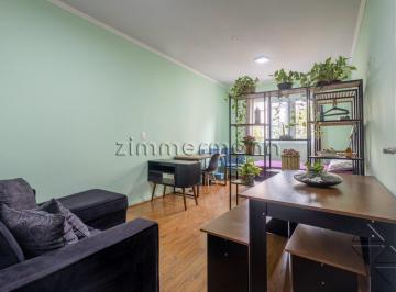 Apartamento · 39m² · 1 Quarto · APARTAMENTO PINHEIROS 1 DORMITÓRIO