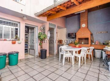 Casa · 217m² · 3 Quartos · 3 Vagas · CASA SOBRADO ALTO DE PINHEIROS 3 DORMITÓRIOS 2 SUÍTES 3 VAGAS