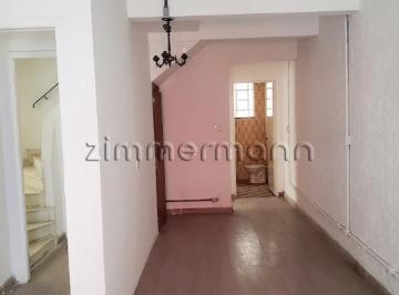 Comercial · 120m² · 2 Vagas · CASA COMERCIAL NA VILA OLIMPIA