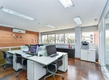 Comercial · 140m² · 3 Vagas · CONJUNTO COMERCIAL VILA ANDRADE, 3 VAGAS