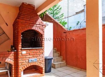 Casa · 236m² · 3 Quartos · CASA SOBRADO  PACAEMBU  3 DORMITÓRIOS