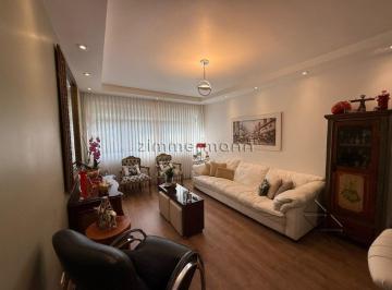 Apartamento · 109m² · 2 Quartos · 1 Vaga · APARTAMENTO PERDIZES 2 DORMITÓRIOS 1 VAGA