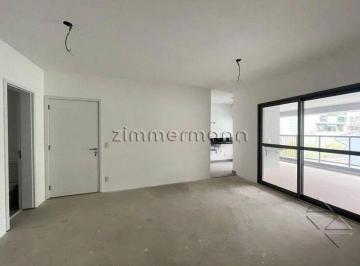 Apartamento · 84m² · 2 Quartos · 1 Vaga · APARTAMENTO VILA CLEMENTINO 3 DORMITÓRIOS 2 SUÍTES 1 VAGA