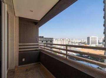 Comercial · 45m² · 1 Vaga · CONJUNTO COMERCIAL BARRA FUNDA 2 VAGAS