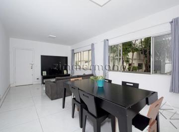 Apartamento · 122m² · 3 Quartos · 1 Vaga · APARTAMENTO BELA VISTA 3 DORMITÓRIOS 1 VAGA
