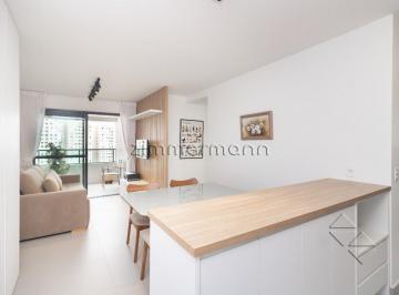 Apartamento · 62m² · 2 Quartos · 1 Vaga · APARTAMENTO SAUDE 2 DORMITÓRIOS 1 VAGA