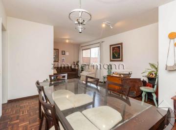 Apartamento · 110m² · 3 Quartos · 2 Vagas · APARTAMENTO PERDIZES 3 DORMITÓRIOS 2 VAGAS