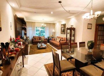 Apartamento · 147m² · 3 Quartos · 1 Vaga · APARTAMENTO SANTA CECILIA 3 DORMITÓRIOS 1 VAGA