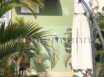 Casa · 185m² · 3 Quartos · 2 Vagas · CASA SOBRADO VILA MADALENA 3 DORMITÓRIOS