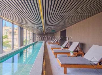 Apartamento · 111m² · 2 Quartos · 2 Vagas · APARTAMENTO PERDIZES 2 DORMITÓRIOS 2 VAGAS