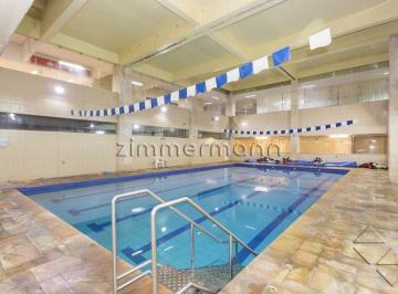 Apartamento · 168m² · 3 Quartos · 2 Vagas · APARTAMENTO ALTO DE PINHEIROS 3 DORMITÓRIOS