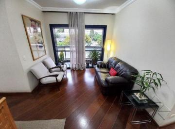 Apartamento · 124m² · 3 Quartos · 2 Vagas · APARTAMENTO SANTANA 3 SUÍTES 2 VAGAS