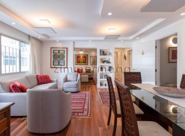 Apartamento · 121m² · 4 Quartos · 2 Vagas · APARTAMENTO JARDIM AMÉRICA 4 DORMITORIOS 2 VAGAS