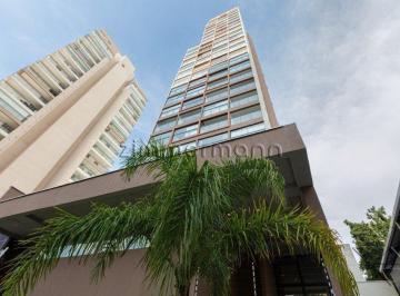 Apartamento · 25m² · 1 Quarto · APARTAMENTO POMPEIA 1 DORMITÓRIO