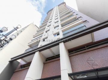 Apartamento · 41m² · 1 Quarto · 1 Vaga · APARTAMENTO SANTA CECILIA 1 DORMITÓRIO 1 VAGA
