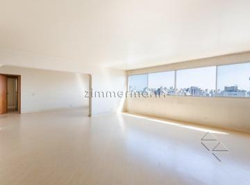 Apartamento · 166m² · 4 Quartos · 3 Vagas · APARTAMENTO HIGIENÓPOLIS 4 DORMITÓRIOS 2 VAGAS