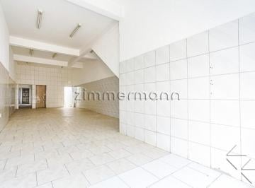 Comercial · 100m² · PRÉDIO COMERCIAL LAPA