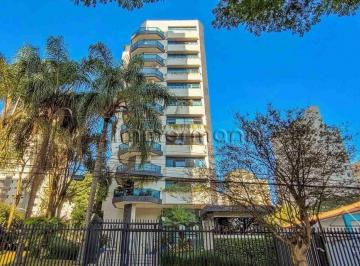Apartamento · 226m² · 4 Quartos · 3 Vagas · APARTAMENTO COM 4 DORMITÓRIOS COM 3 SUÍTES - MOEMA