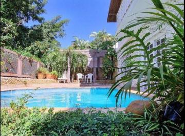 Casa · 250m² · 6 Quartos · 2 Vagas · CASA SOBRADO PACAEMBU 6 DORMITÓRIOS