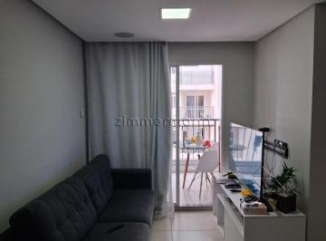 Apartamento · 42m² · 1 Quarto · 1 Vaga · APARTAMENTO  BRÁS 1 DORMITÓRIO 1 VAGA DE GARAGEM
