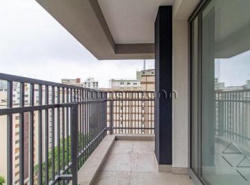 Apartamento · 26m² · 1 Quarto · APARTAMENTO PARAISO 1 DORMITÓRIO