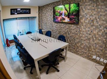 Comercial · 303m² · 16 Vagas · PREDIO COMERCIAL SANTANA, 16 VAGAS