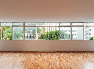 Apartamento · 272m² · 3 Quartos · 2 Vagas · APARTAMENTO 3 DORMITÓRIOS HIGIENOPOLIS