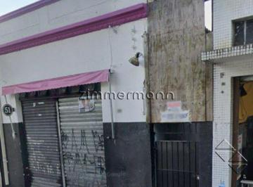 PP PEDIU PARA COLOCAR ESTA FOTO DE CAPA · PRÉDIO COMERCIAL SANTO AMARO 280M²