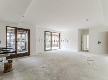 Apartamento · 111m² · 3 Quartos · 2 Vagas · APARTAMENTO MOEMA 3 SUÍTES 2 VAGA