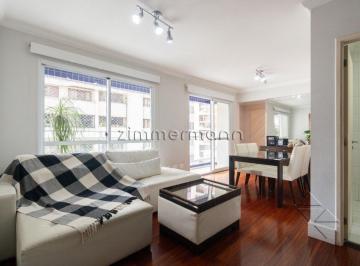 Apartamento · 94m² · 3 Quartos · 2 Vagas · APARTAMENTO PINHEIROS 3 DORMITÓRIOS 1 SUÍTE 2 VAGAS