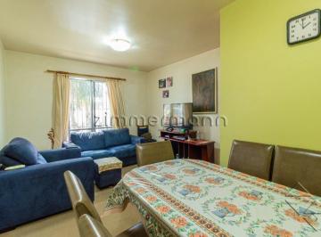 Apartamento · 60m² · 3 Quartos · 1 Vaga · APARTAMENTO CAXINGUI 3 DORMITÓRIOS 1 VAGA