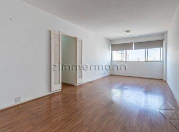 Apartamento · 101m² · 3 Quartos · 1 Vaga · APARTAMENTO PINHEIROS 3 DORMITÓRIOS 1 VAGA