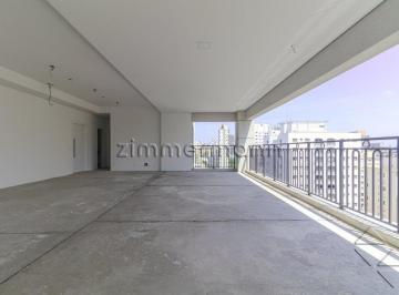 Apartamento · 201m² · 3 Quartos · 3 Vagas · APARTAMENTO JARDIM PAULISTA 3 DORMITÓRIOS 3 VAGAS
