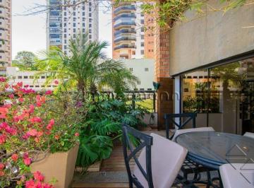 Apartamento · 250m² · 3 Quartos · 3 Vagas · APARTAMENTO VILA ANDRADE 3 SUÍTES 3 VAGAS