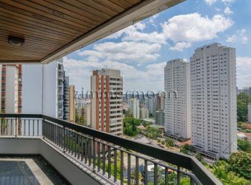 Apartamento · 299m² · 6 Quartos · 4 Vagas · APARTAMENTO VILA ANDRADE 6 DORMITÓRIOS  4 VAGAS