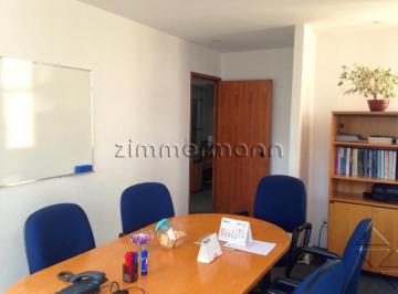 Comercial · 125m² · 3 Vagas · CONJUNTO COMERCIAL VILA OLIMPIA