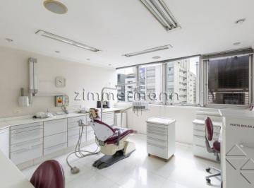 Comercial · 65m² · 1 Vaga · SALA COMERCIAL HIGIENÓPOLIS 1 VAGA