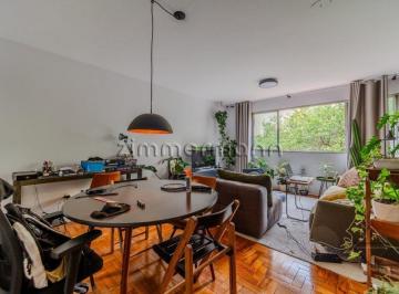 Apartamento · 68m² · 1 Quarto · 1 Vaga · APARTAMENTO SANTA CECÍLIA 1 DORMITÓRIO 1 VAGA
