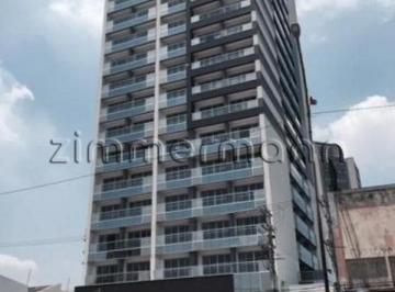 Comercial · 38m² · 1 Vaga · CONJUNTO COMERCIAL BARRA FUNDA