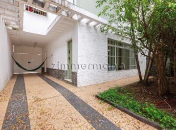 Casa · 210m² · 3 Quartos · 2 Vagas · CASA SOBRADO VILA MADALENA 3 DORMITÓRIOS 2 VAGAS