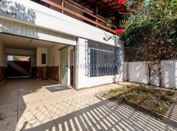 Casa · 280m² · 4 Quartos · 5 Vagas · CASA SOBRADO ÁGUA BRANCA 4 DORMITÓRIOS 5 VAGAS