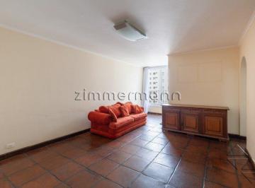 Apartamento · 80m² · 2 Quartos · 1 Vaga · APARTAMENTO MOEMA 2 DORMITÓRIOS 1 VAGA